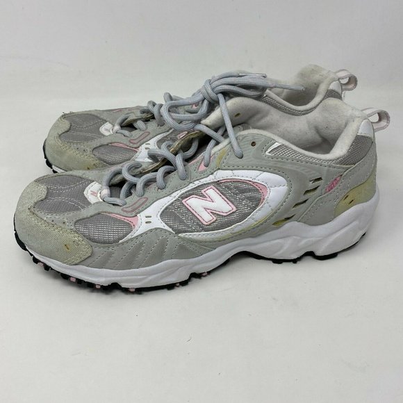 New Balance Shoes New Balance 472 Womens Athletic Shoes Sz 9 Poshmark